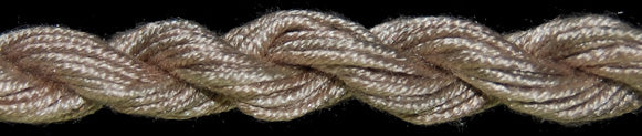 ThreadworX Au Ver A Soie - Yellows / Golds / Browns