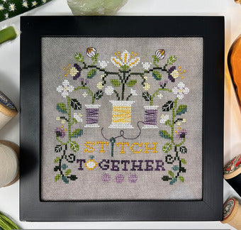 Stitch Together