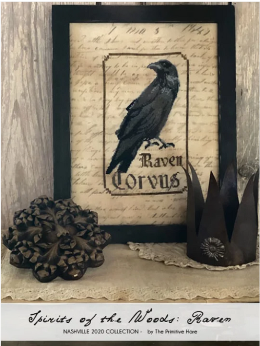 The Raven