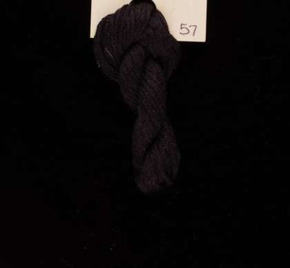 Treenway Silks - Harmony - Whites / Grays / Blacks