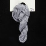 Treenway Silks - Harmony - Whites / Grays / Blacks