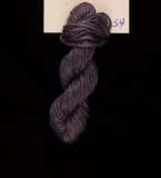 Treenway Silks - Harmony - Whites / Grays / Blacks