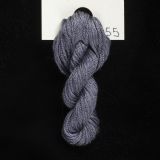 Treenway Silks - Harmony - Whites / Grays / Blacks