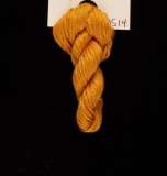Treenway Silks - Harmony - Yellows / Golds / Browns