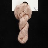 Treenway Silks - Harmony - Yellows / Golds / Browns