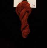 Treenway Silks - Harmony - Yellows / Golds / Browns