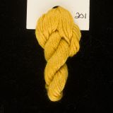 Treenway Silks - Harmony - Yellows / Golds / Browns