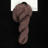 Treenway Silks - Harmony - Yellows / Golds / Browns