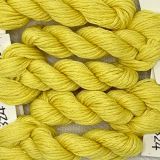Treenway Silks - Harmony - Yellows / Golds / Browns