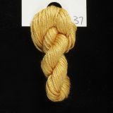 Treenway Silks - Harmony - Yellows / Golds / Browns
