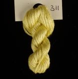 Treenway Silks - Harmony - Yellows / Golds / Browns