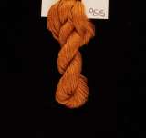 Treenway Silks - Harmony - Yellows / Golds / Browns