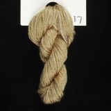 Treenway Silks - Harmony - Yellows / Golds / Browns