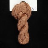 Treenway Silks - Harmony - Yellows / Golds / Browns