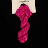 Treenway Silks -Harmony "65 Roses" -Reds / Pinks