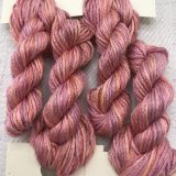 Treenway Silks -Harmony "65 Roses" -Reds / Pinks
