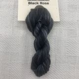 Treenway Silks -Harmony "65 Roses" - Whites / Grays / Blacks