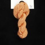 Treenway Silks - Harmony - Peach / Coral / Oranges