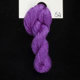 Treenway Silks - Harmony - Purples