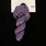 Treenway Silks - Harmony - Purples