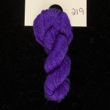 Treenway Silks - Harmony - Purples
