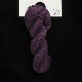 Treenway Silks - Harmony - Purples