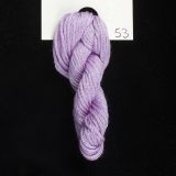 Treenway Silks - Harmony - Purples