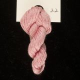 Treenway Silks - Harmony - Reds / Pinks