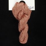 Treenway Silks - Harmony - Reds / Pinks