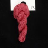 Treenway Silks - Harmony - Reds / Pinks