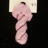 Treenway Silks - Harmony - Reds / Pinks
