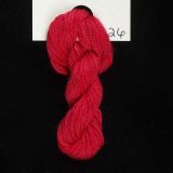 Treenway Silks - Harmony - Reds / Pinks