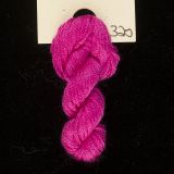 Treenway Silks - Harmony - Reds / Pinks