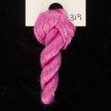 Treenway Silks - Harmony - Reds / Pinks