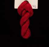 Treenway Silks - Harmony - Reds / Pinks