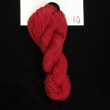 Treenway Silks - Harmony - Reds / Pinks