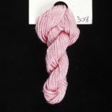 Treenway Silks - Harmony - Reds / Pinks