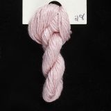 Treenway Silks - Harmony - Reds / Pinks