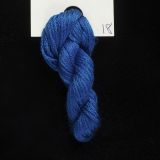Treenway Silks - Harmony - Teals