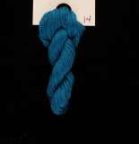 Treenway Silks - Harmony - Teals
