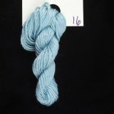 Treenway Silks - Harmony - Teals
