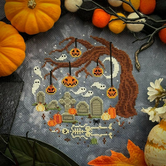 Pumpkin Night