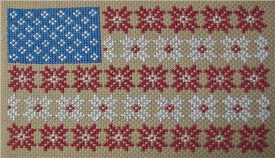 Quaker Flag