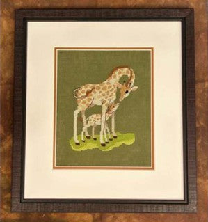 The Giraffes
