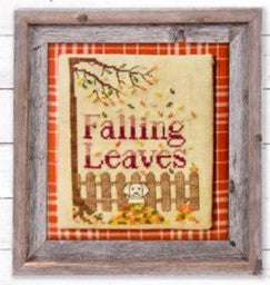 Fall Is: Falling