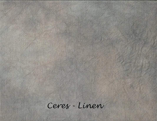 "Ceres" - 28 ct - Cashel