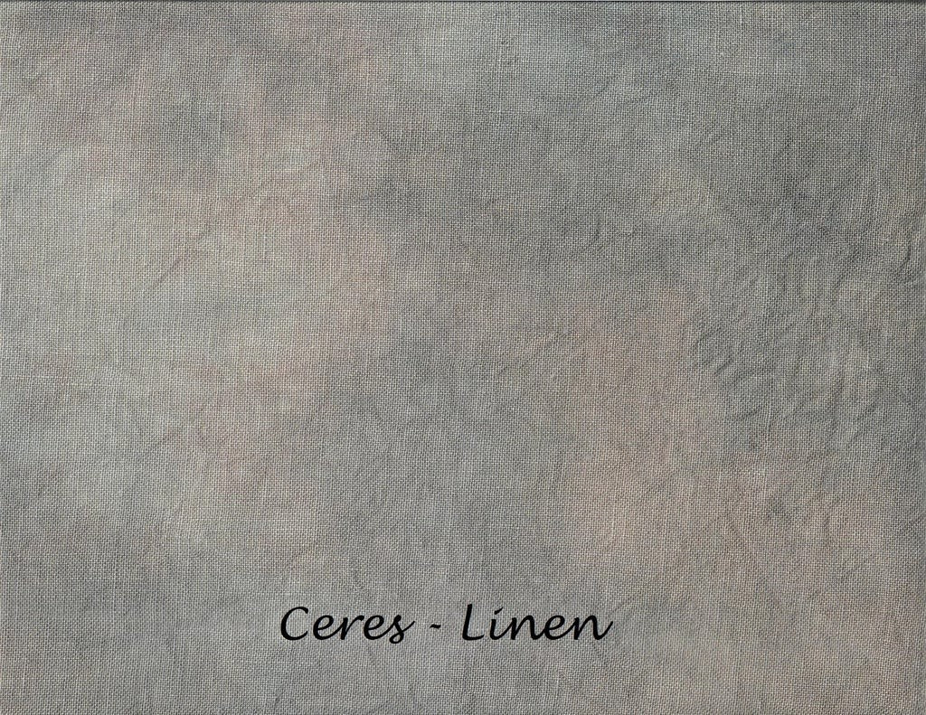 "Ceres" - 32 ct - Belfast