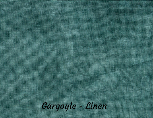 "Gargoyle" - 28 ct - Cashel