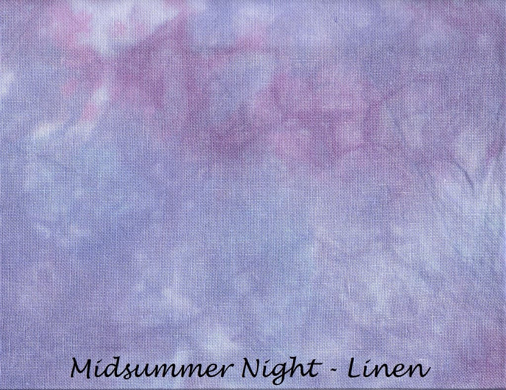 "Midsummer Night" - 28 ct - Cashel