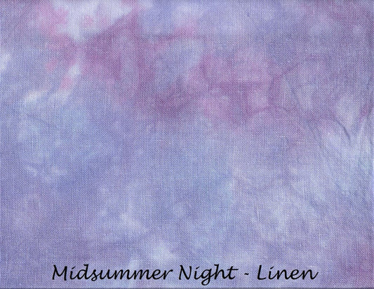 "Midsummer Night" - 28 ct - Cashel